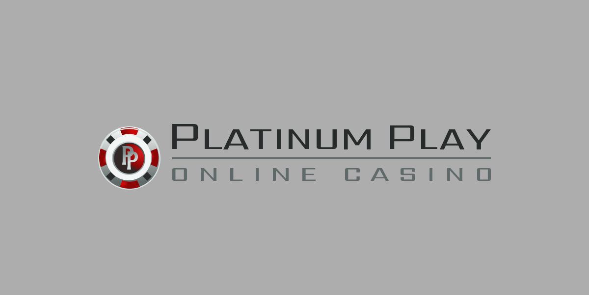 Platinum Play Welcome Package